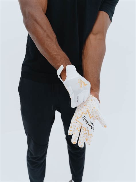 dainty gloves aj|AJ Greene.